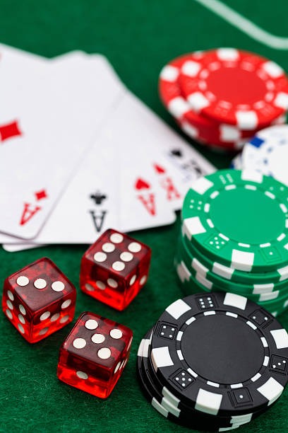 Live-dealer studio during Champions League broadcast window