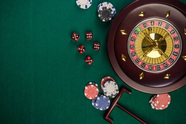 Live-dealer studio during Sydney Pools draw window